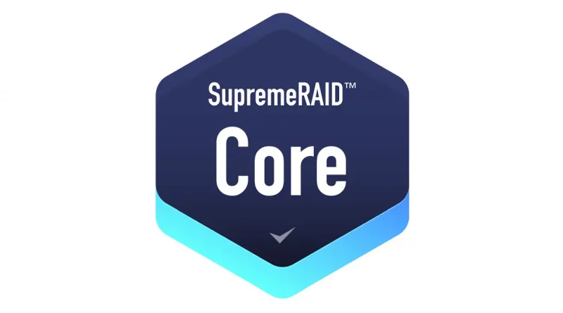 Neu bei Starline: GPU-beschleunigte SupremeRAID-Controller für Hochleistungs-Storage