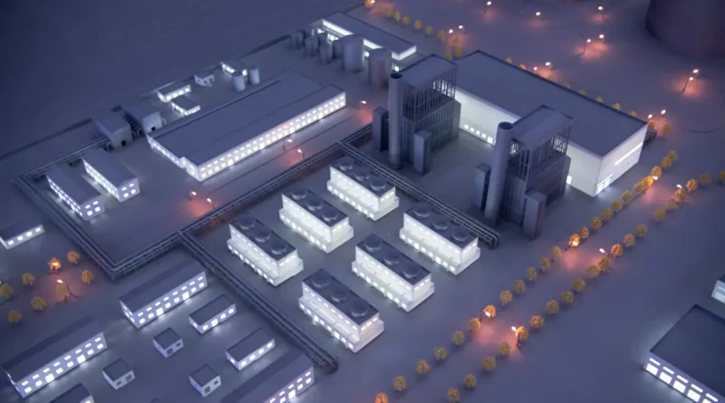 Vertiv erwartet, dass die Stromversorgung für KI, digitale Zwillinge und adaptive Flüssigkeitskühlung das Design und den Betrieb von Rechenzentren prägen werden