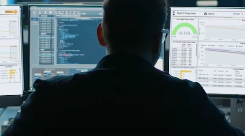Vertiv kündigt neuen KI-gestützten vorausschauenden Wartungsservice für moderne Rechenzentren und KI-Fabriken an