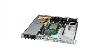 Supermicro zeigte auf dem Mobile World Congress Lösungen für souveräne KI und KI-RAN