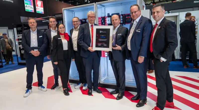 Rittal und PULS starten Technologiepartnerschaft für effizienteren Anlagenbau