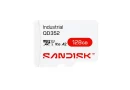 Sandisk präsentiert neue Industrial-Speicherkarten und TISAX-AL2-Zertifizierung