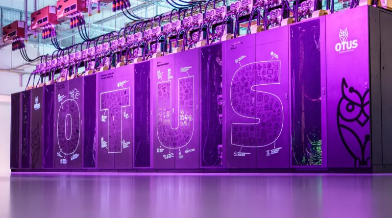 KI energieeffizient gestalten: Leuchtturmprojekt „eki“ zeigt Wege auf