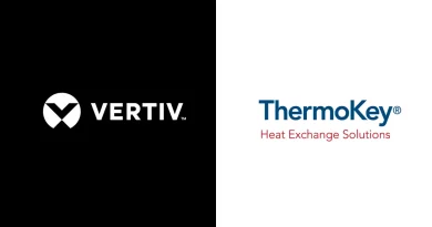 Vertiv übernimmt ThermoKey und erweitert damit sein Portfolio an Wärmeabfuhrlösungen für konvergierte physische Infrastrukturen