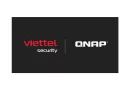 QNAP erhält Viettel Cyber Security Certificate of Completion