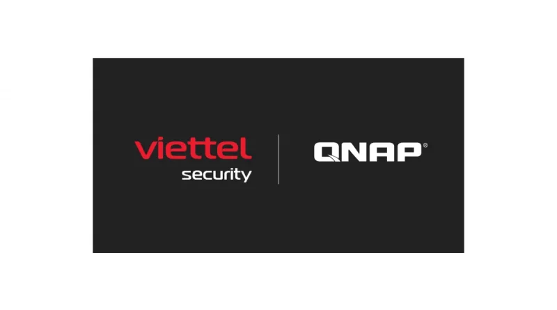 QNAP erhält Viettel Cyber Security Certificate of Completion