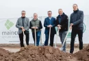 maincubes startet Bau des neuen Rechenzentrumscampus in Nauen