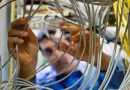 Alcatel Lucent Enterprise setzt auf Single Pair Ethernet: IP-Kommunikation über bestehende Kupferinfrastruktur