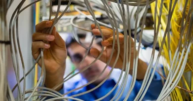 Alcatel Lucent Enterprise setzt auf Single Pair Ethernet: IP-Kommunikation über bestehende Kupferinfrastruktur