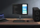 BenQ erweitert RD-Serie: Neuer 4K+-Monitor RD280UG speziell für Entwickler vorgestellt