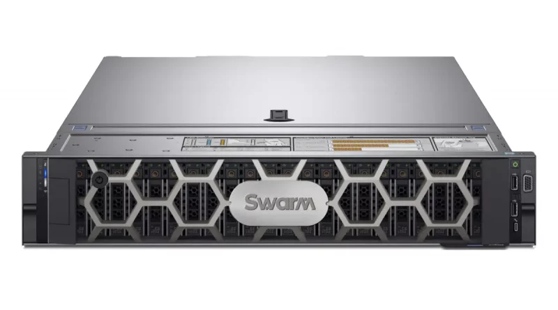 DataCore bringt Swarm Appliance: Cyber-Resilienz für verteilte Edge-Umgebungen