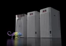 Rittal erweitert Blue e+ Chiller: Effiziente Flüssigkeitskühlung für Industrie und IT
