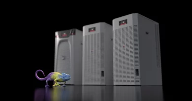 Rittal erweitert Blue e+ Chiller: Effiziente Flüssigkeitskühlung für Industrie und IT
