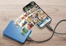 Neue Farbvariante für flexible Datenspeicherung: Toshiba erweitert Canvio-Flex-Serie