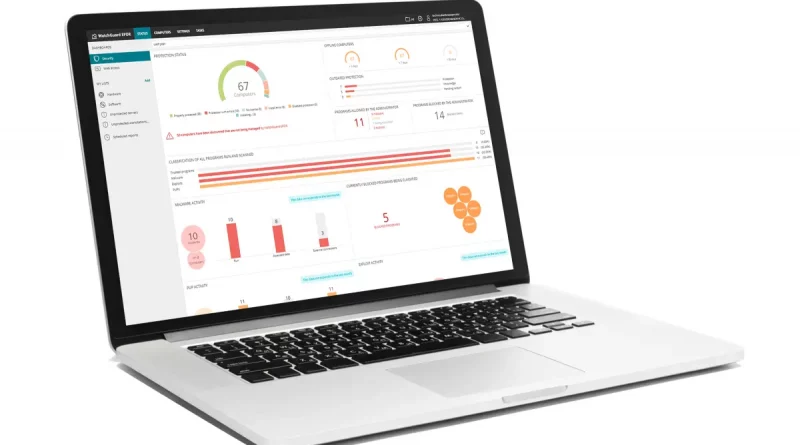 WatchGuard stellt neues Endpoint-Security-Portfolio mit flexiblem Lizenzmodell vor