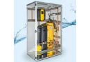 Spirotech und Schäfer IT-Systems präsentieren neue Racklösung für stabile Flüssigkeitskühlung im Rechenzentrum