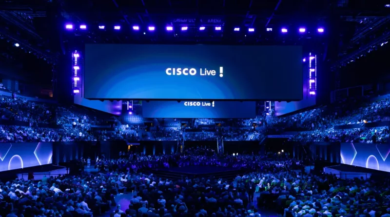 Cisco stellt Cloud Control vor: Zentrale Plattform für KI-gestützten IT-Betrieb und Cybersicherheit