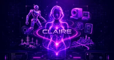 Claroty präsentiert KI-Agent „Claire“ für den Schutz cyber-physischer Systeme