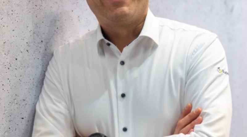 Interview mit Cloudian: Object Storage avanciert zum sicheren Fundament der gesamten KI-Wertschöpfungskette