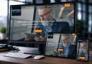 Materna Virtual Solution setzt auf ganzheitliche Sicherheit für ultramobiles Arbeiten