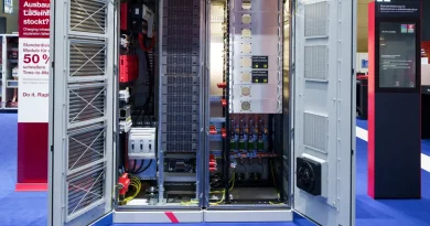 Rittal und Eplan setzen auf Standardisierung zur Beschleunigung der Energiewende