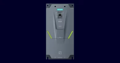 Siemens und Infineon treiben Schutztechnologie für Rechenzentren mit Siliziumkarbid voran