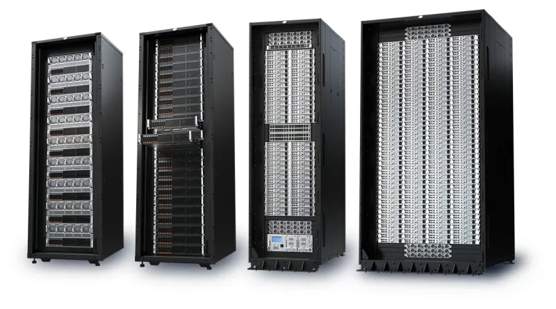 Supermicro präsentiert Arm-AGI-Serversysteme für die nächste Generation von Agentic AI