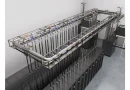 Vertiv stellt CoolChip CDU 2300 und Vertiv CoolChip Fluid Network Row Manifolds auf dem Datacloud Global Congress in Cannes vor