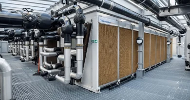 Vertiv schließt die Übernahme von ThermoKey ab und erweitert sein Portfolio an Wärmeabfuhrlösungen für KI-Rechenzentren