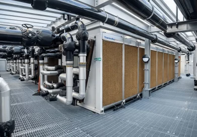 Vertiv schließt die Übernahme von ThermoKey ab und erweitert sein Portfolio an Wärmeabfuhrlösungen für KI-Rechenzentren
