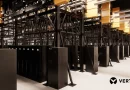 Vertiv stellt den ersten digitalen Zwilling für konvergierte physische Infrastruktur für NVIDIA Omniverse DSX vor