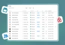 Wire integriert Dateimanagement direkt in sichere Kommunikation mit Wire Drive