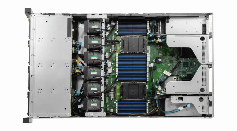 Thomas-Krenn unterstützt Unternehmen mit VMware-9-zertifizierten Serversystemen bei der Modernisierung