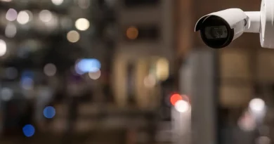 Axis Communications bringt Global-Shutter-Kamera für präzise Verkehrsüberwachung auf den Markt