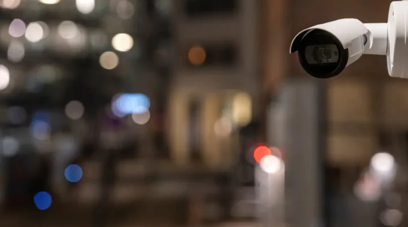 Axis Communications bringt Global-Shutter-Kamera für präzise Verkehrsüberwachung auf den Markt