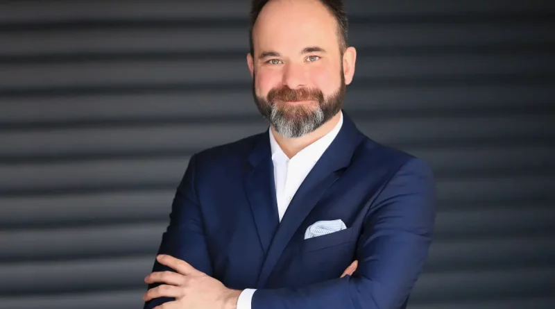 Christian Scharrer, Dell Technolgies: „Nicht jeder Angriff ist ein Problem, schlechte Vorbereitung schon“