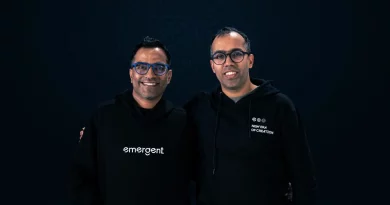 Emergent erreicht Milliardenbewertung mit KI-Plattform für produktionsreife Softwareentwicklung