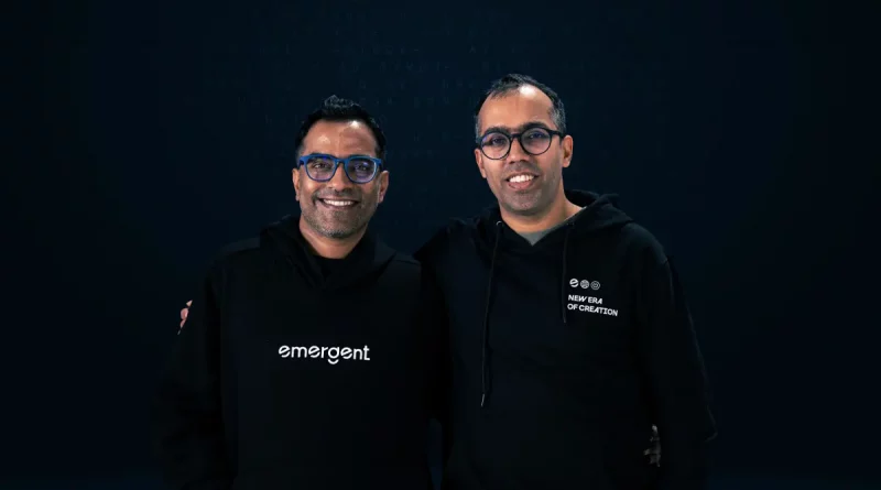 Emergent erreicht Milliardenbewertung mit KI-Plattform für produktionsreife Softwareentwicklung