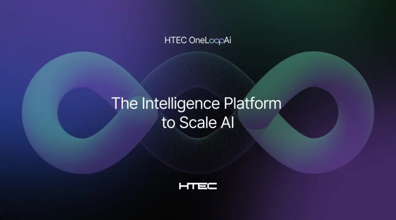 HTEC OneLoopAi: Plattform für KI-Bereitstellungs-Management schafft Transparenz und beschleunigt KI-Produktivbetrieb