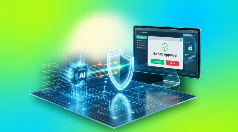 Versa erweitert KI-Plattform um Zero-Trust-Architektur für Agenten