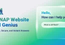 QNAP bringt AI Genius für intelligente Produktsuche und schnelleren Informationszugriff auf den Markt