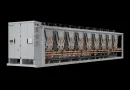 Schneider Electric erweitert Uniflair-Serie um Chiller für KI-Rechenzentren