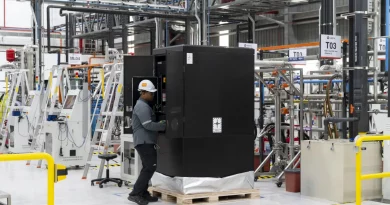 Vertiv erweitert seine Produktionskapazitäten mit einem neuen Werk in Malaysia, um die wachsende Nachfrage nach KI- und digitaler Infrastruktur in ganz Asien zu bedienen