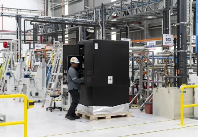 Vertiv erweitert seine Produktionskapazitäten mit einem neuen Werk in Malaysia, um die wachsende Nachfrage nach KI- und digitaler Infrastruktur in ganz Asien zu bedienen