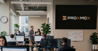 Thomas-Krenn.AG erweitert Proxmox-Angebot um 24/7-Support