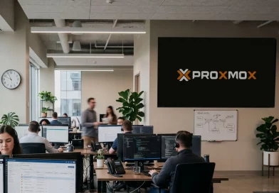 Thomas-Krenn.AG erweitert Proxmox-Angebot um 24/7-Support