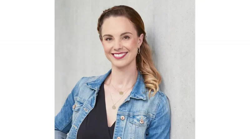 Andrea Pfundmeier, Dropbox: Warum eine gute Security-Strategie mehr braucht als Kontrolle