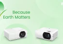BenQ bringt neue Generation quecksilberfreier Business-Projektoren auf den Markt