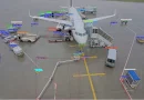 Dell Technologies optimiert Flugzeugabfertigung am Flughafen Frankfurt mit KI und Edge-Infrastruktur