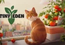 Tiny Eden: Gärtnern in der Megacity